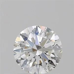 1.1 Carat Round G VVS1 Natural Diamond