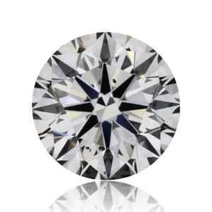 1.1 Carat Round H SI1 Natural Diamond