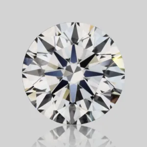 1.13 Carat Round E VVS1 Natural Diamond