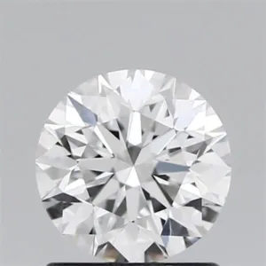 1.16 Carat Round E IF Natural Diamond