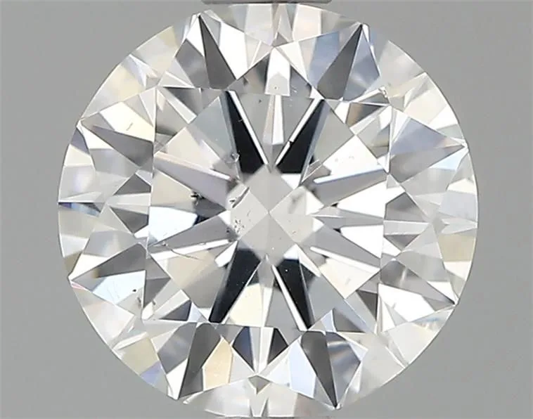 1.2 Carat Round F SI1 Natural Diamond 1 1.2 Carat Round F SI1 Natural Diamond