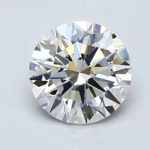 1.2 Carat Round G VS1 Natural Diamond