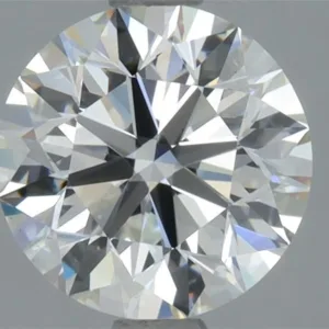 1.2 Carat Round H VS1 Natural Diamond