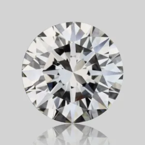 1.2 Carat Round H VVS1 Natural Diamond