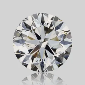 1.2 Carat Round I SI1 Natural Diamond