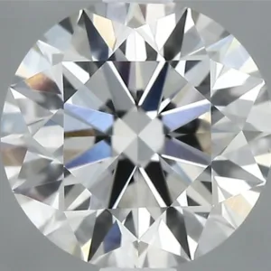 1.2 Carat Round J VS2 Natural Diamond