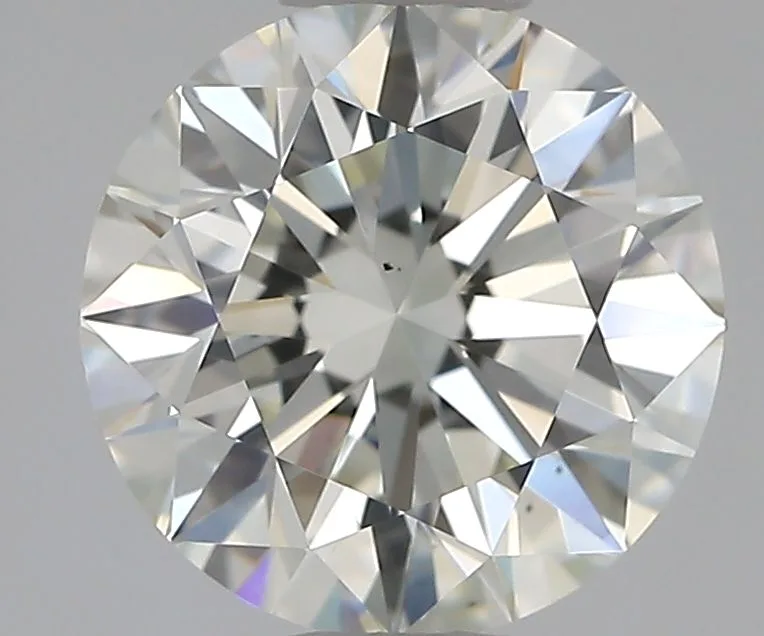 1.2 Carat Round J VS2 Natural Diamond 1 1.2 Carat Round J VS2 Natural Diamond