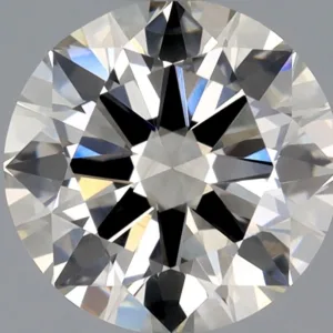 1.2 Carat Round L VS2 Natural Diamond