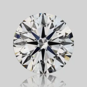 1.21 Carat Round G SI2 Natural Diamond