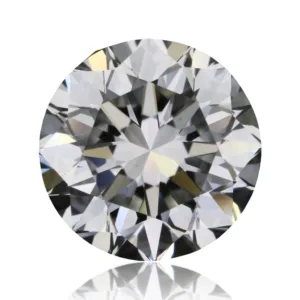 1.21 Carat Round G VS2 Natural Diamond