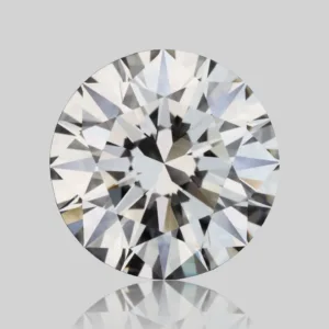 1.22 Carat Round E VVS1 Natural Diamond