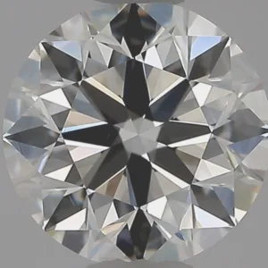 1.3 Carat Round G VVS2 Natural Diamond
