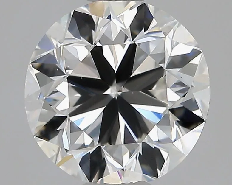 1.5 Carat Round E SI1 Natural Diamond 1 1.5 Carat Round E SI1 Natural Diamond