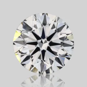 1.5 Carat Round E VS1 Natural Diamond