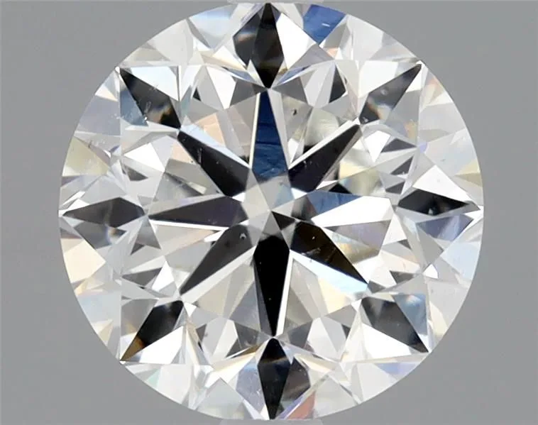 1.5 Carat Round F SI1 Natural Diamond 1 1.5 Carat Round F SI1 Natural Diamond