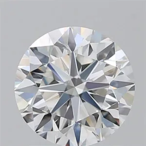 1.5 Carat Round G VS1 Natural Diamond