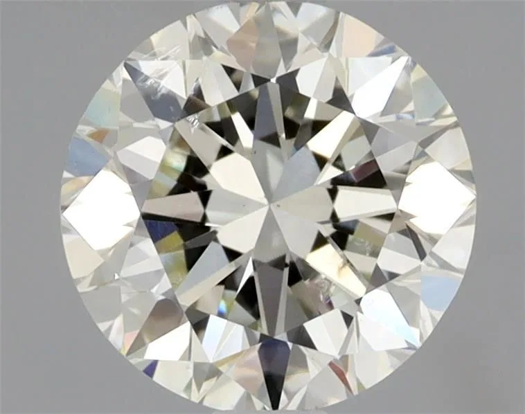 1.5 Carat Round G VS2 Natural Diamond 1 1.5 Carat Round G VS2 Natural Diamond
