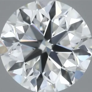1.5 Carat Round G VS2 Natural Diamond