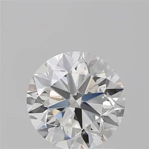 1.5 Carat Round G VVS1 Natural Diamond