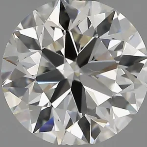 1.5 Carat Round G VVS2 Natural Diamond
