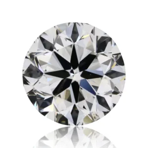 1.5 Carat Round H SI2 Natural Diamond