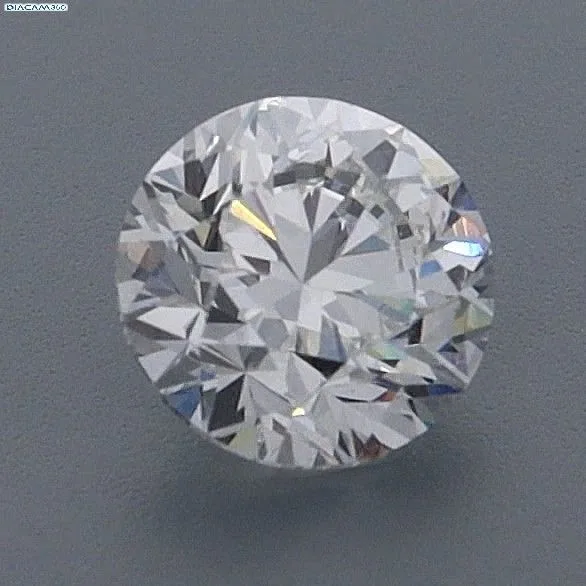 1.5 Carat Round H VS2 Natural Diamond 1 1.5 Carat Round H VS2 Natural Diamond