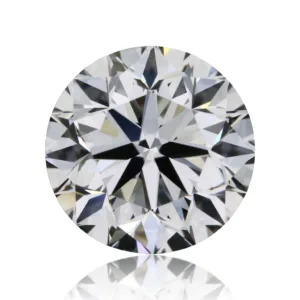 1.5 Carat Round H VS2 Natural Diamond