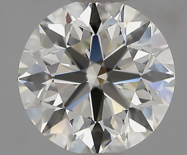 1.5 Carat Round H VVS1 Natural Diamond 1 1.5 Carat Round H VVS1 Natural Diamond