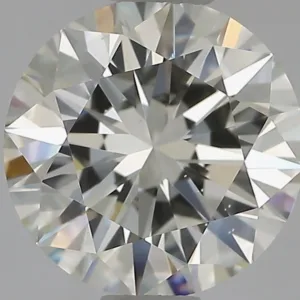 1.5 Carat Round I VS2 Natural Diamond