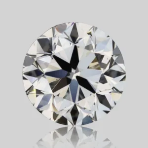 1.5 Carat Round I VS2 Natural Diamond