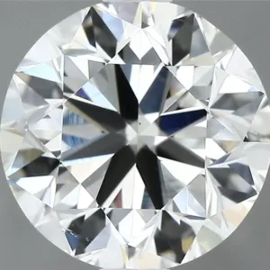 1.5 Carat Round I VS2 Natural Diamond