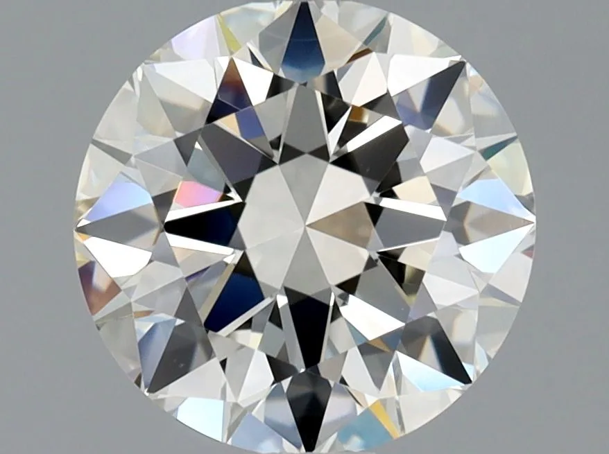 1.5 Carat Round J VVS1 Natural Diamond 1 1.5 Carat Round J VVS1 Natural Diamond