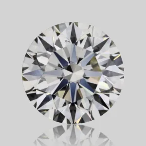 1.5 Carat Round J VVS2 Natural Diamond