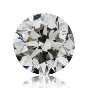 1.5 Carat Round L SI2 Natural Diamond