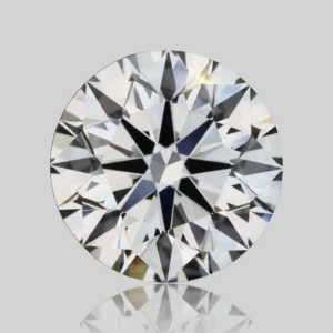 1.51 Carat Round E VS1 Natural Diamond