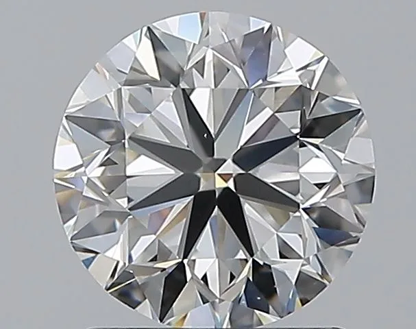 1.51 Carat Round E VS1 Natural Diamond 1 1.51 Carat Round E VS1 Natural Diamond