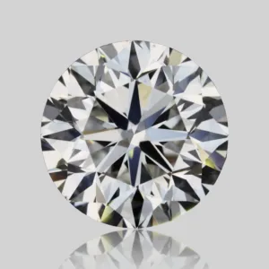 1.51 Carat Round G SI1 Natural Diamond