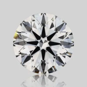1.51 Carat Round G VS2 Natural Diamond