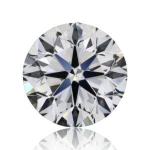 1.51 Carat Round G VS2 Natural Diamond