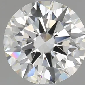 1.52 Carat Round I VS1 Natural Diamond