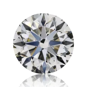 1.52 Carat Round I VS2 Natural Diamond