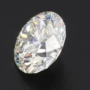 1.53 Carat Round H VS1 Natural Diamond