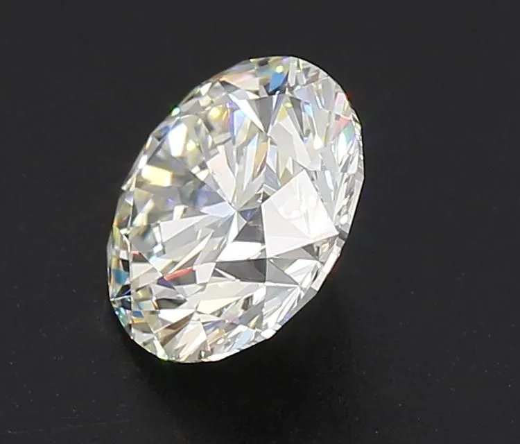 1.53 Carat Round H VS1 Natural Diamond 1 1.53 Carat Round H VS1 Natural Diamond
