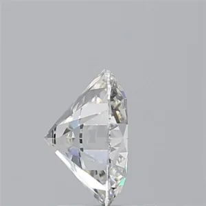 1.57 Carat Round F VS1 Natural Diamond
