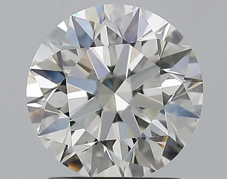 1.7 Carat Round G VS2 Natural Diamond 1 1.7 Carat Round G VS2 Natural Diamond