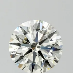 1.7 Carat Round L IF Natural Diamond
