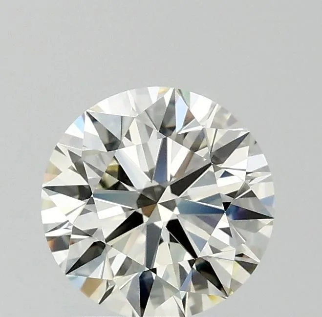 1.7 Carat Round L IF Natural Diamond 1 1.7 Carat Round L IF Natural Diamond