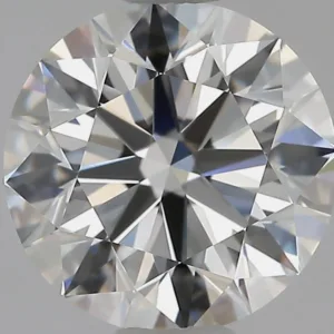 1.8 Carat Round G VVS2 Natural Diamond