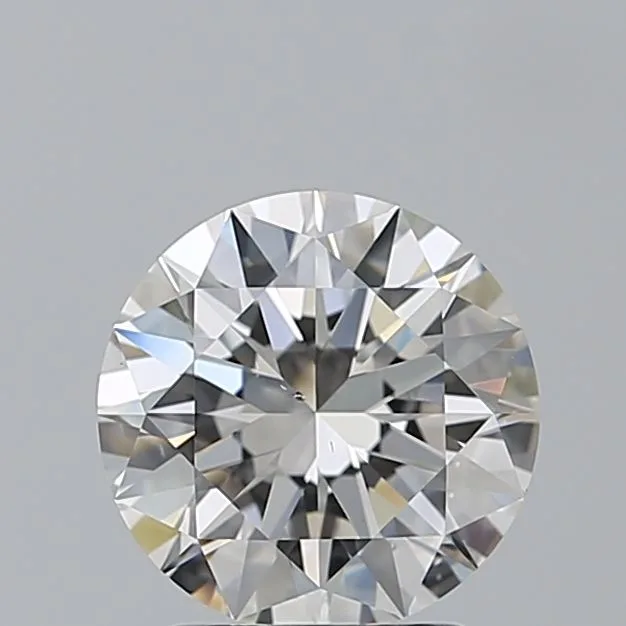 2 Carat Round G SI1 Natural Diamond 1 2 Carat Round G SI1 Natural Diamond