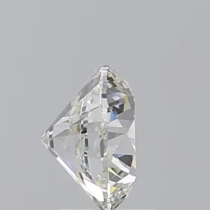 2 Carat Round G VS1 Natural Diamond
